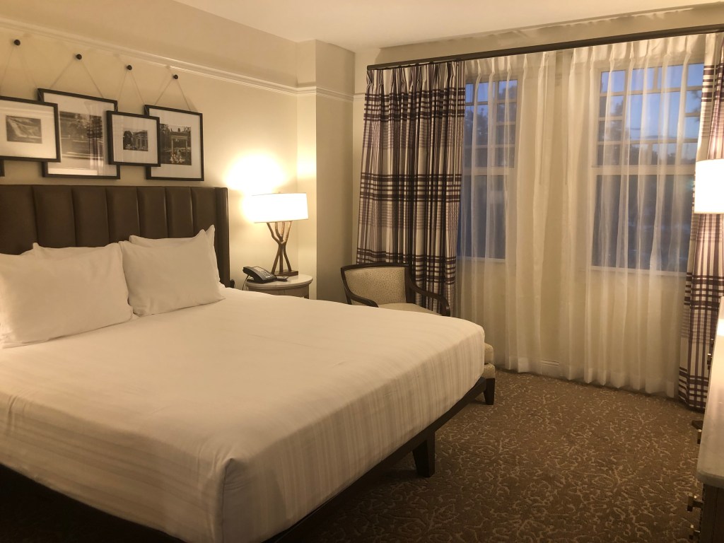 2 bedroom Saratoga Springs Walt Disney World