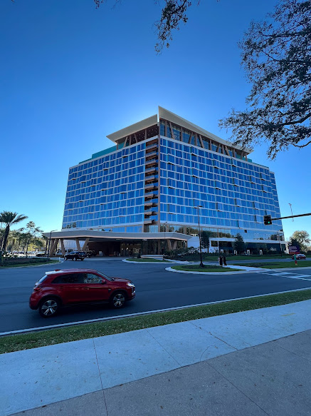 Our Favorite Disney Hotels with Hotel Credit Card Points