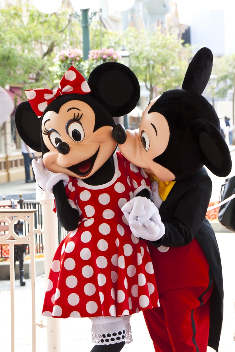 WDW Hotel Credit Card plan