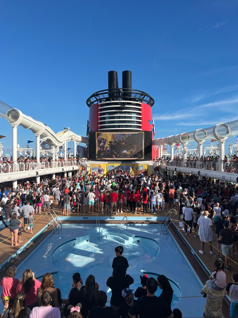 San Diego cruise hotels