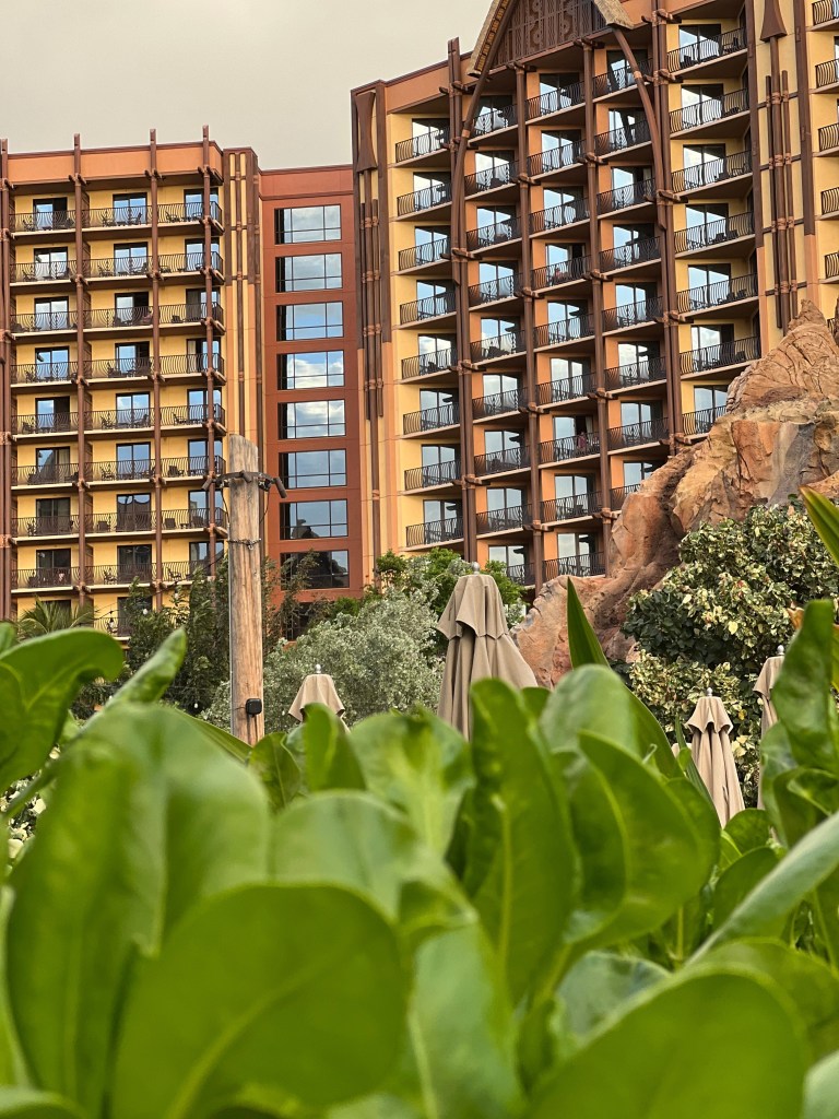 Disney's Aulani Disney Vacation Club Hawaii