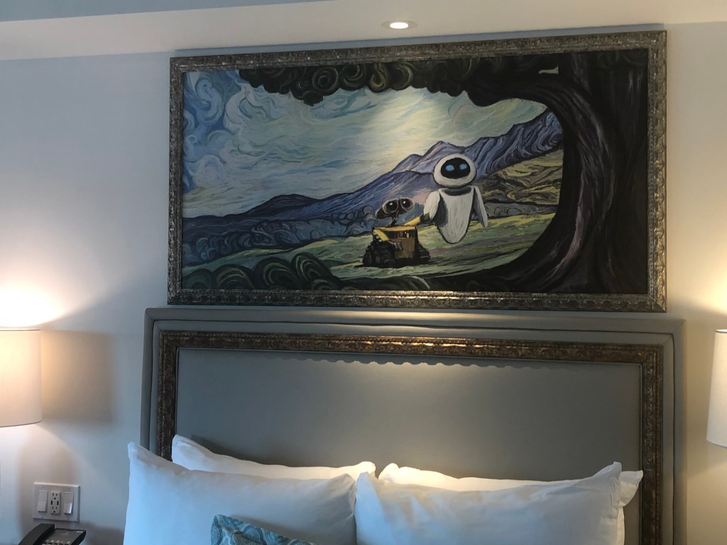 Disney's Riviera Resort