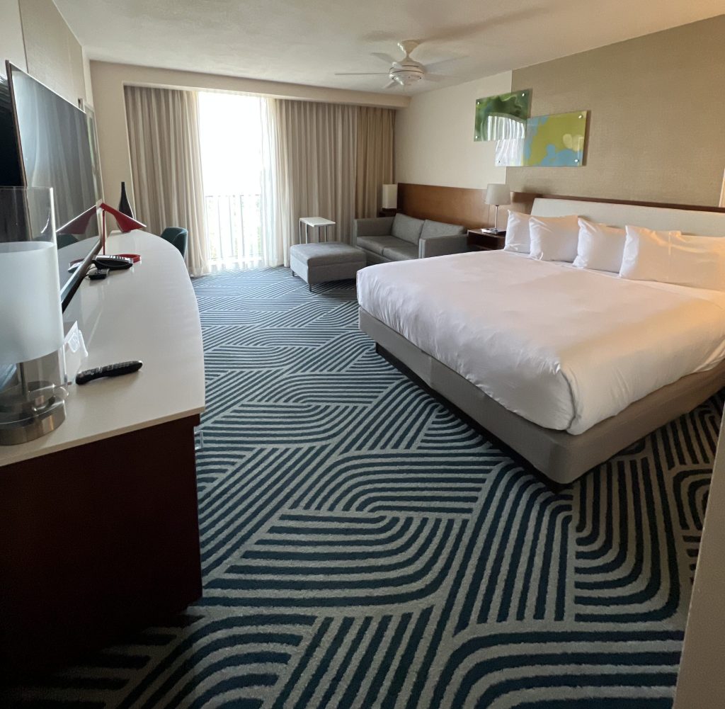 hyatts for them parks- walt disney world