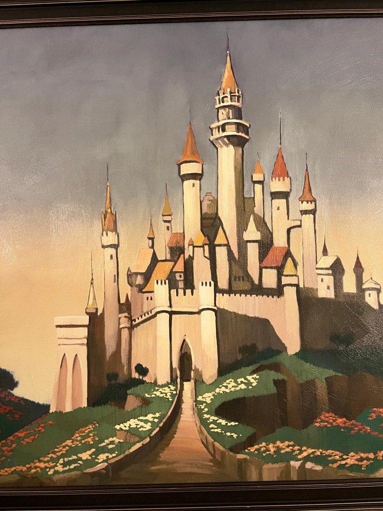 Information for a DVC reservation