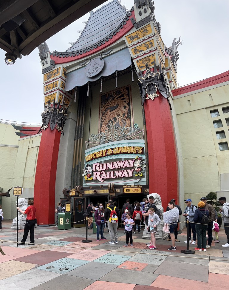 Extended Hours for Hollywood Studios