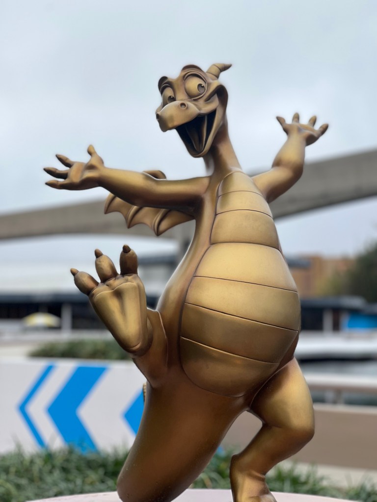 Quick Service Guide Walt Disney World