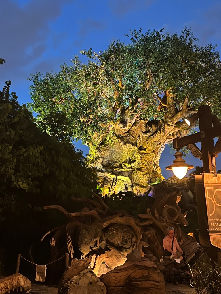 Disney World Hotels using Venture X credit