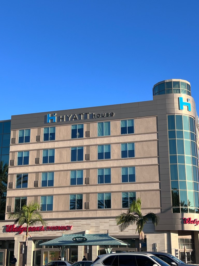 Best Hyatts for Theme Park Lovers