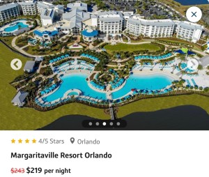 Capital one travel portal