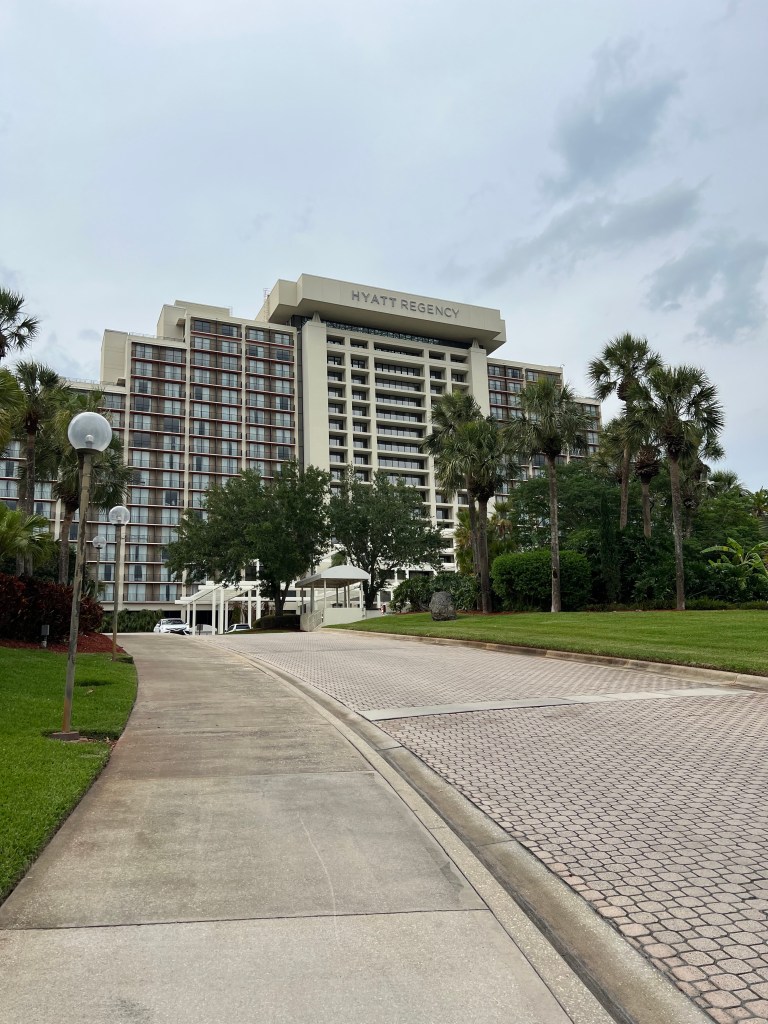 Hyatt Regency Grand Cypress