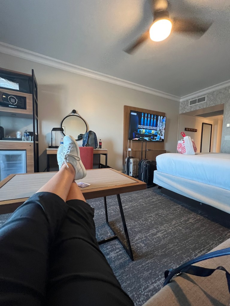 Hyatt Regency at MCO