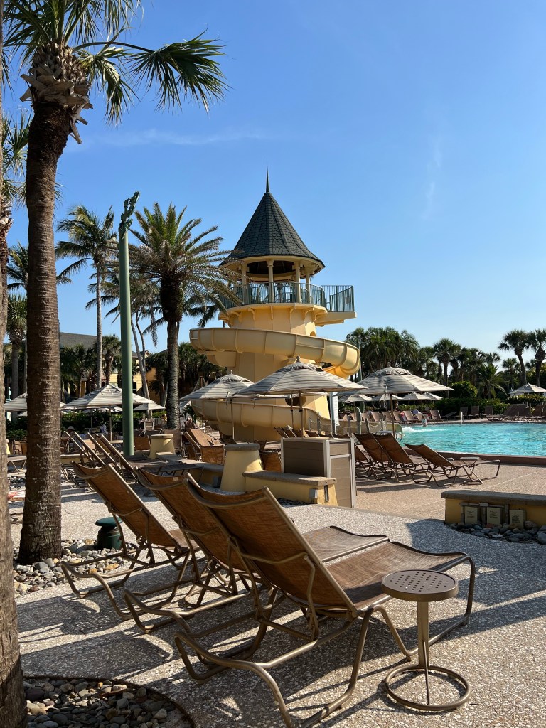 Disney Vacation Club resale