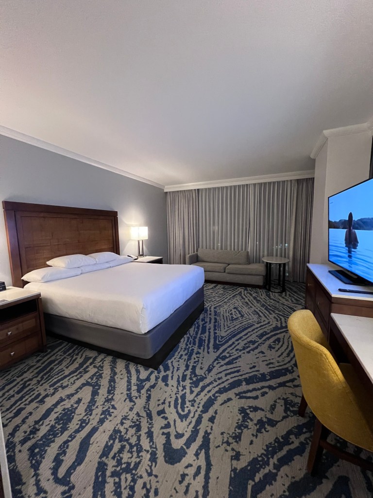 Hyatt Regency Orlando
