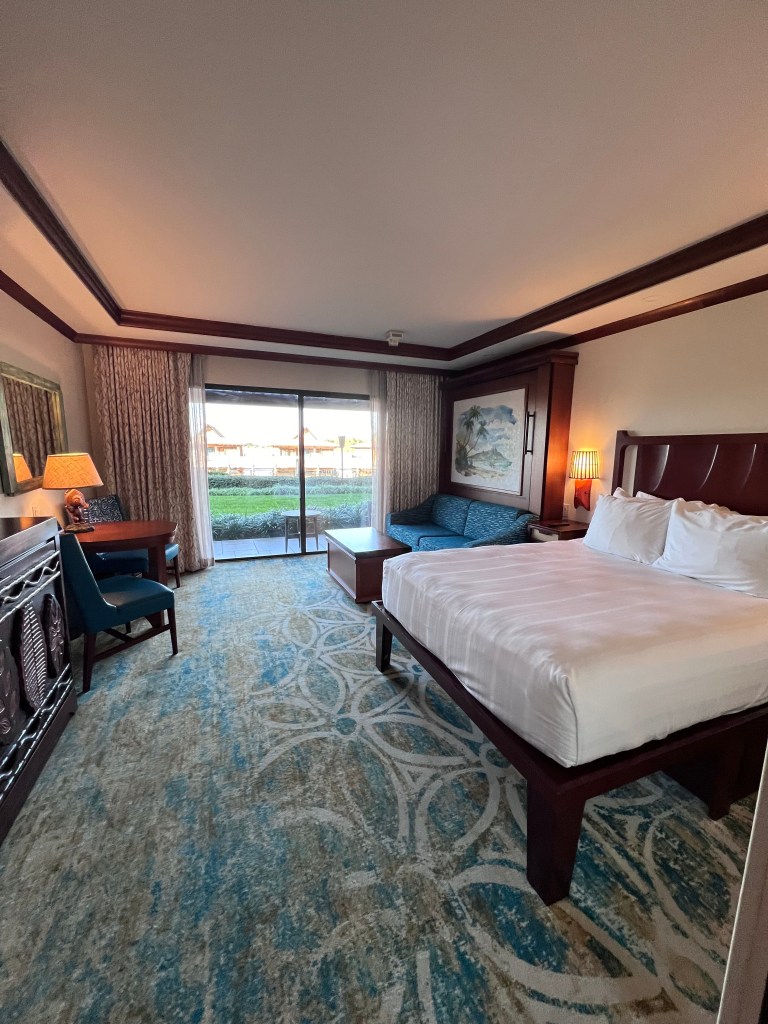 DVC Studios that sleep 5 (Disney Vacation Club)