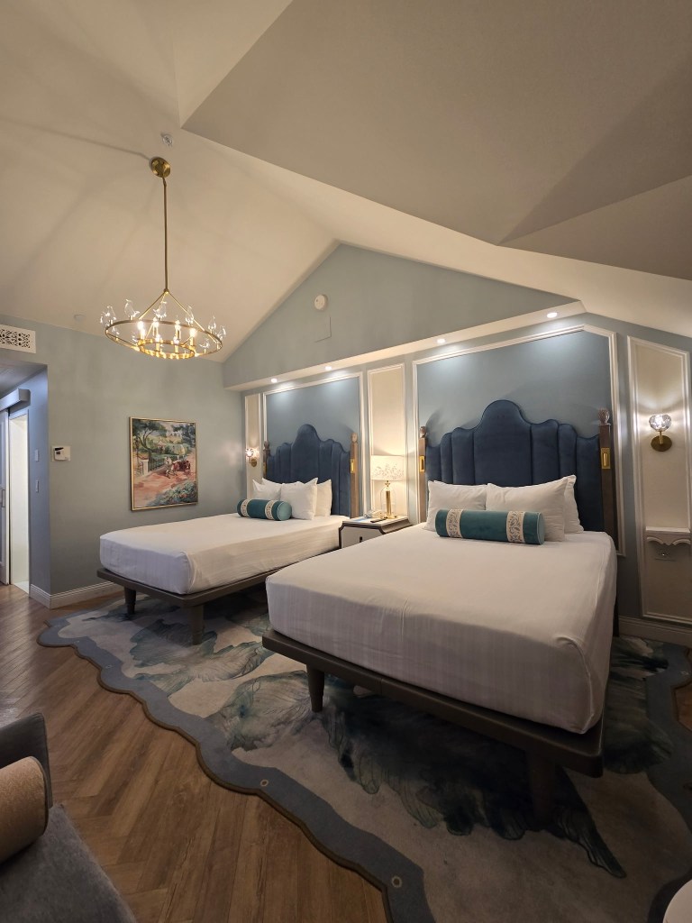 Buying Disney Vacation Club