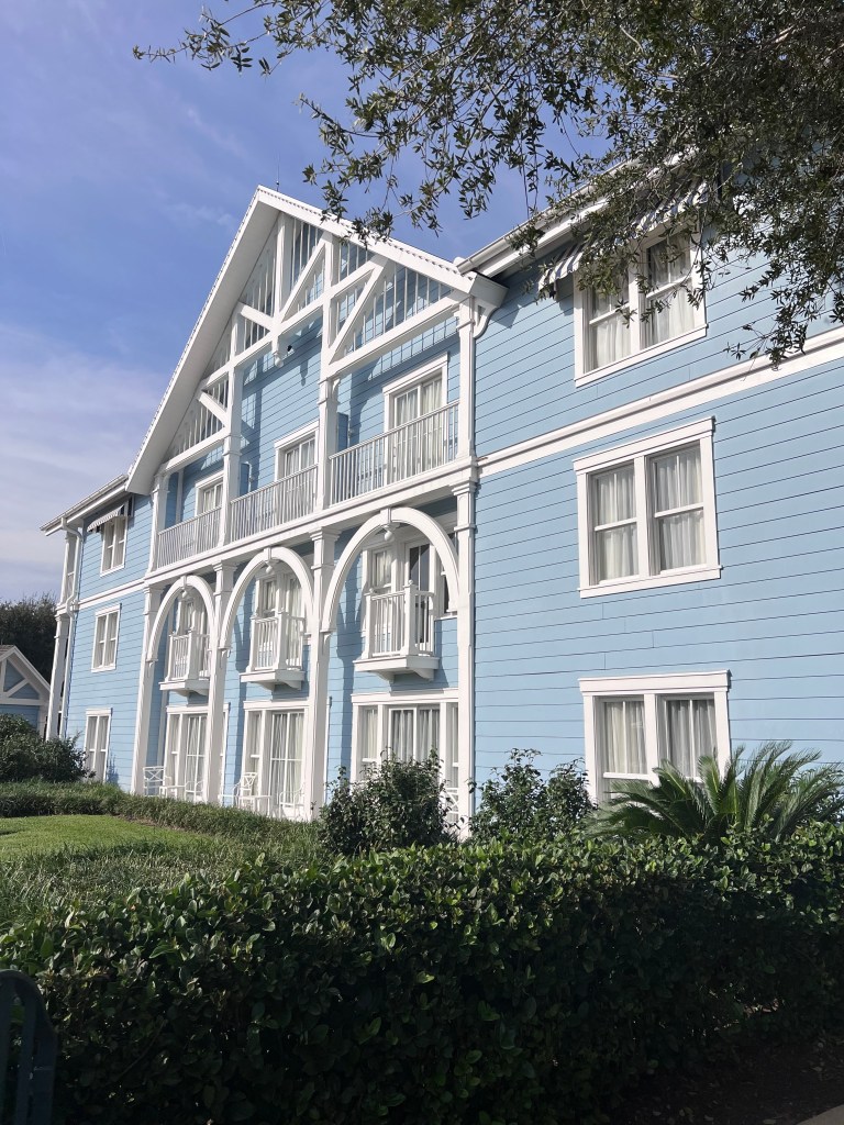 Beach Club Resort Guide