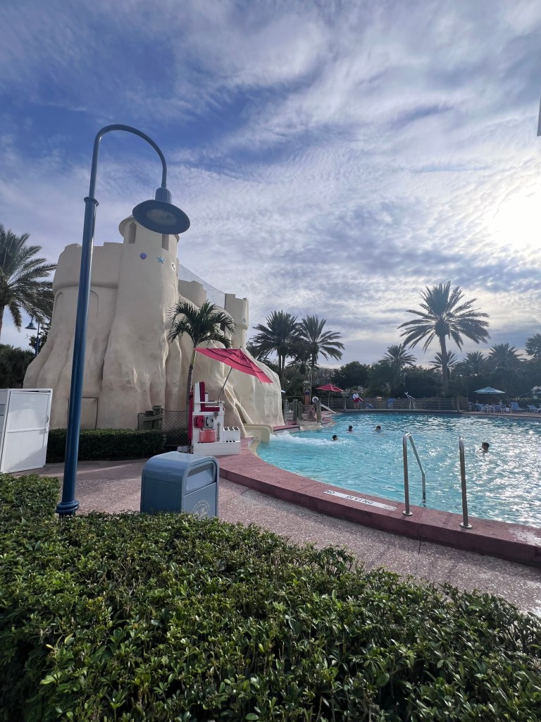 Budget DVC Resorts  at Walt Disney World (WDW) to rent