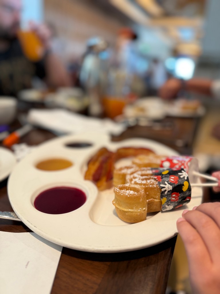 Our Guide to Favorite Restaurants at Disney World